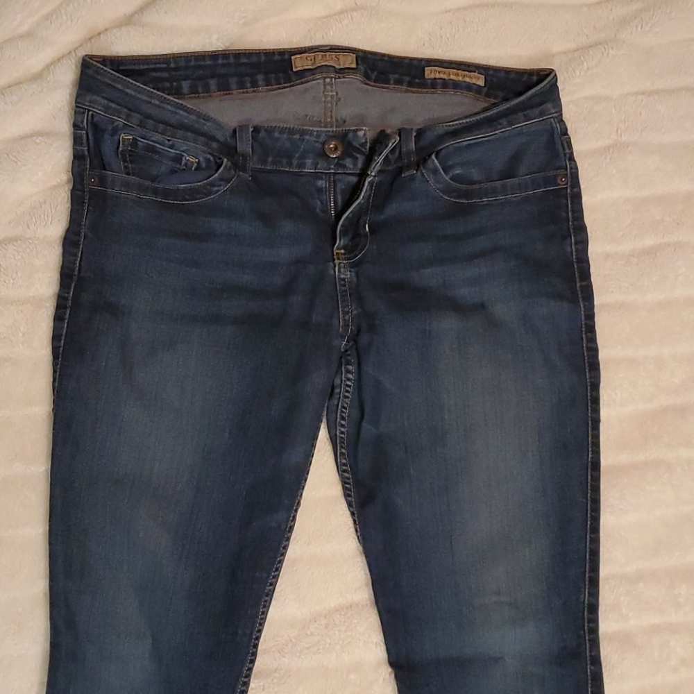 Guess jeans